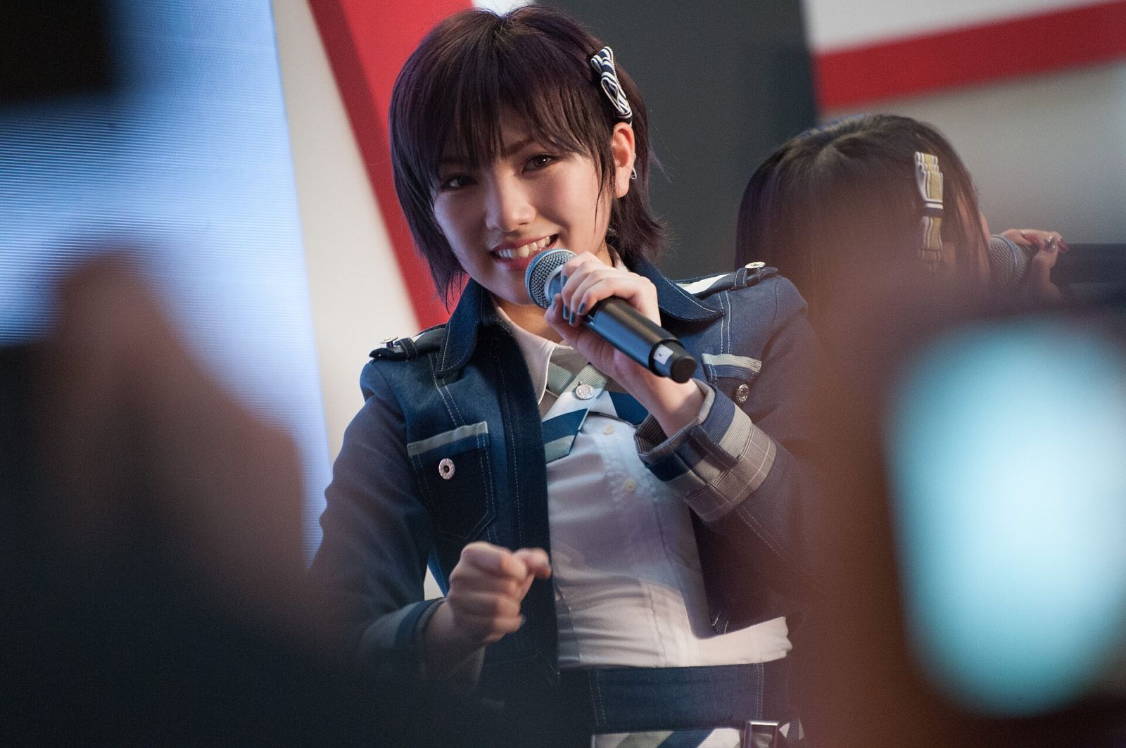 Nana Okada