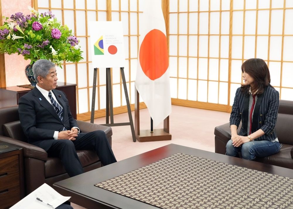 Nanase Aikawa