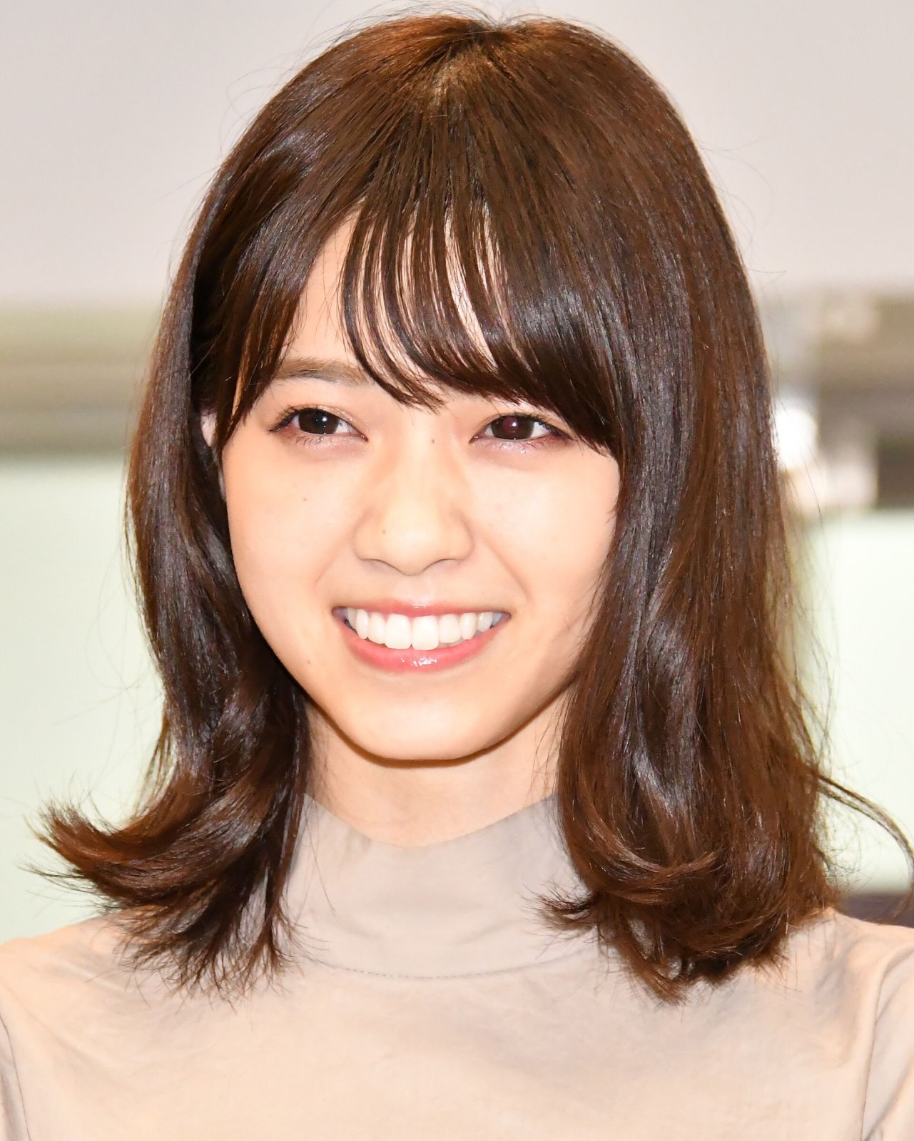 Nanase Nishino