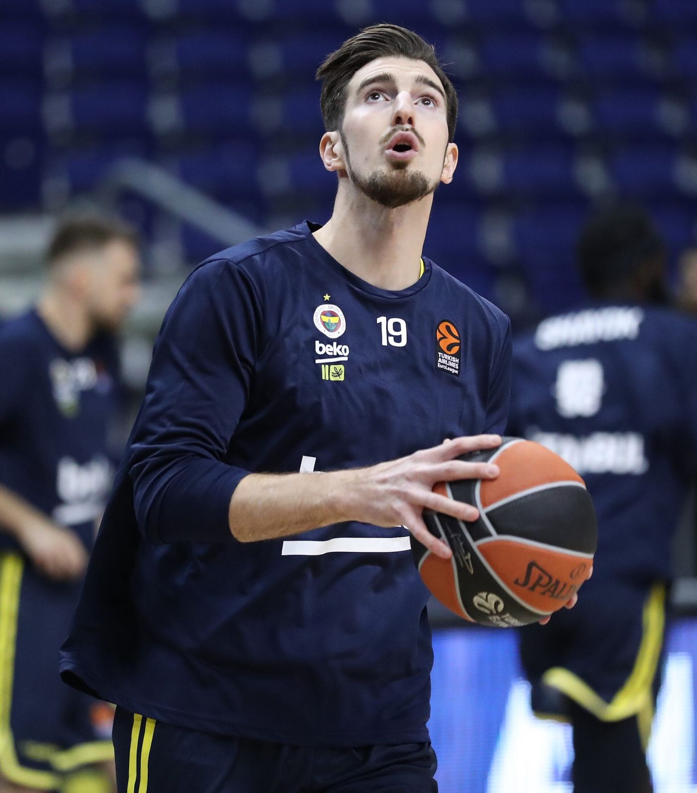 Nando de Colo