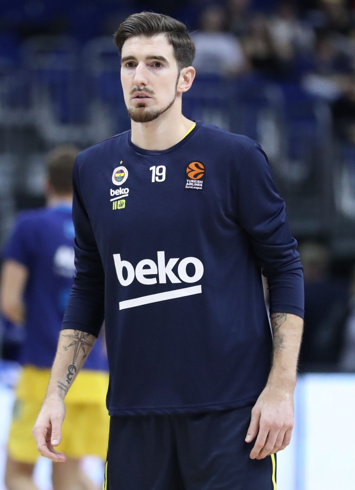 Nando de Colo