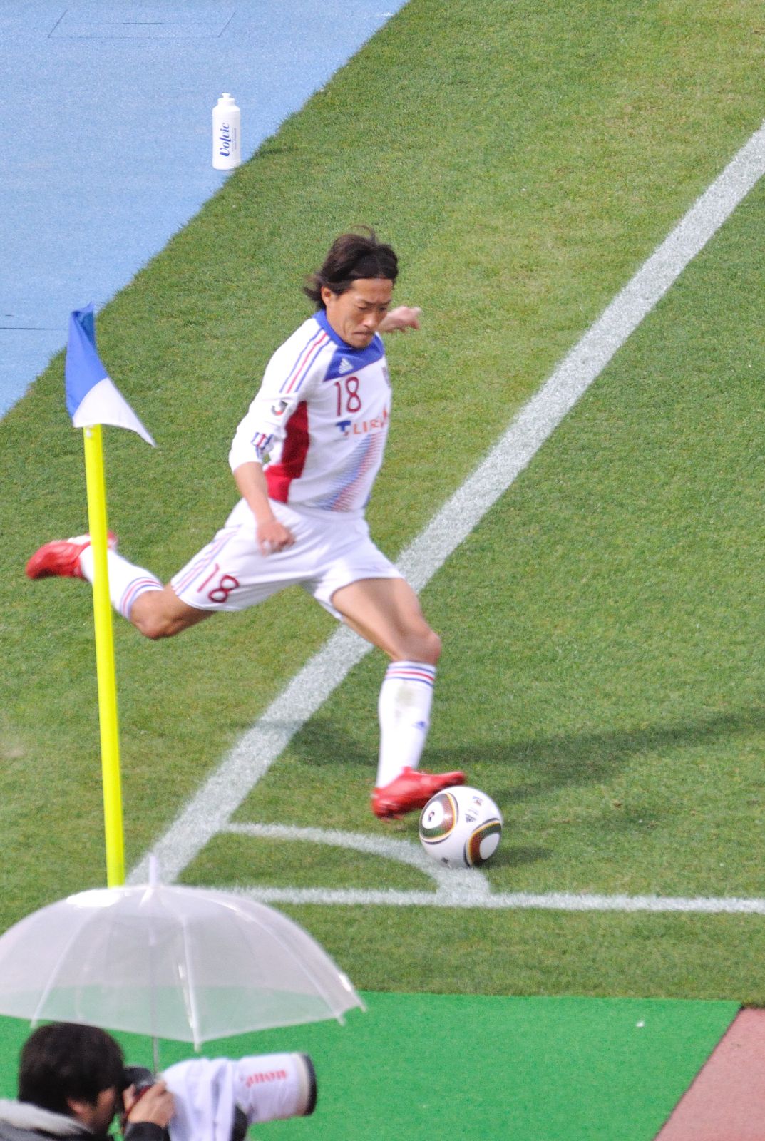 Naohiro Ishikawa