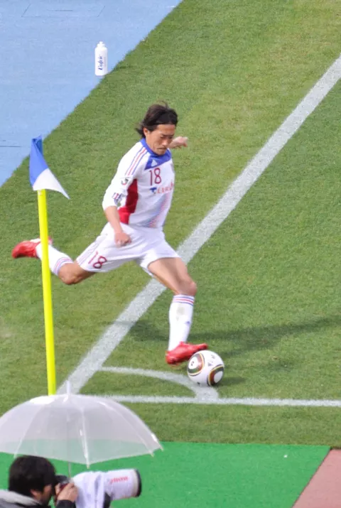 Naohiro Ishikawa