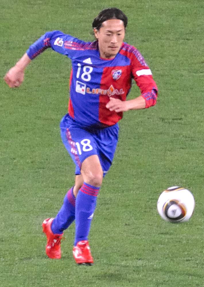 Naohiro Ishikawa