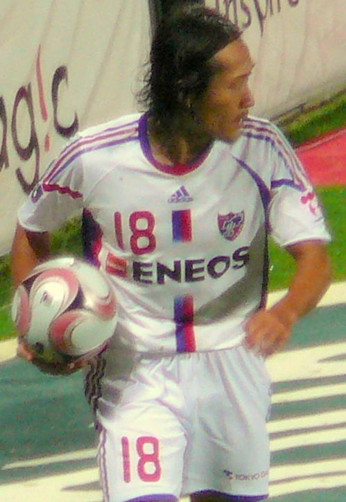 Naohiro Ishikawa