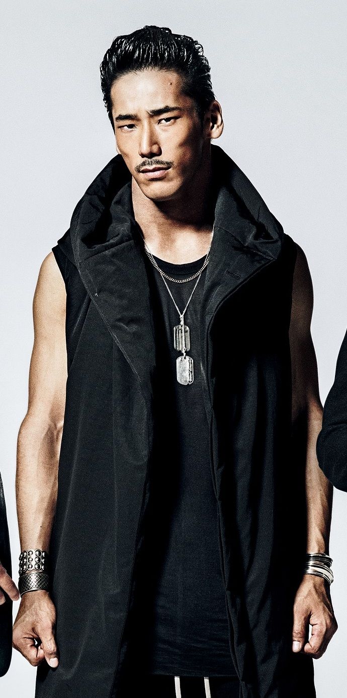Naoki Kobayashi