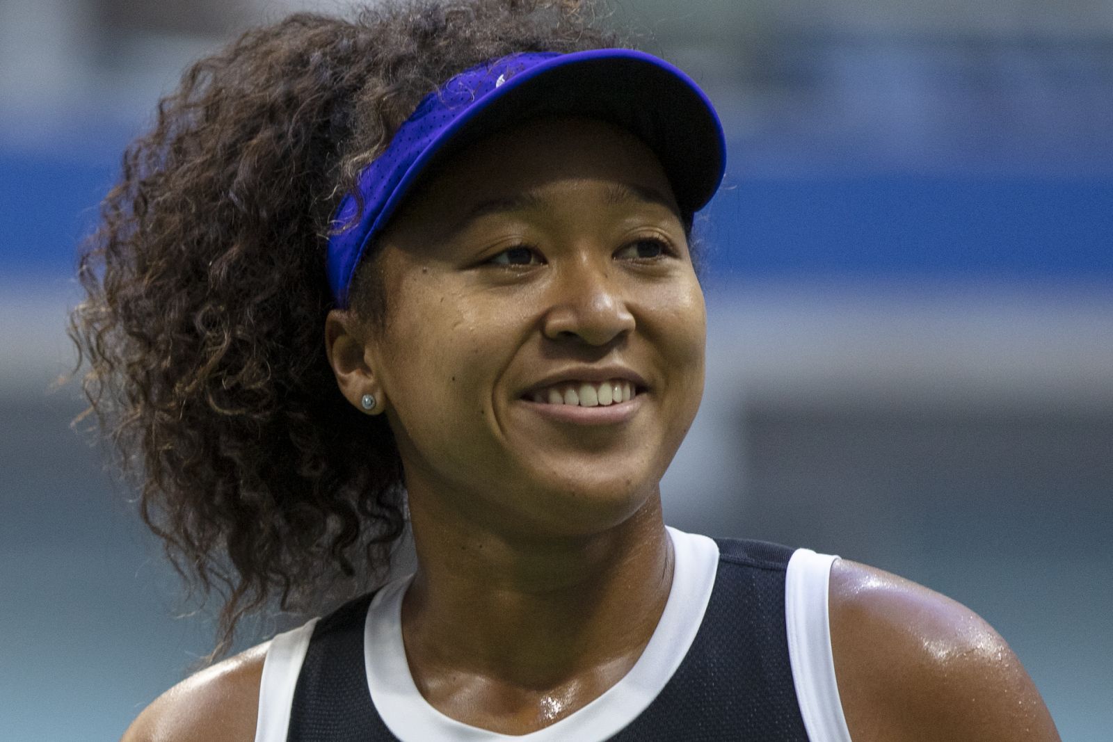 Naomi Osaka