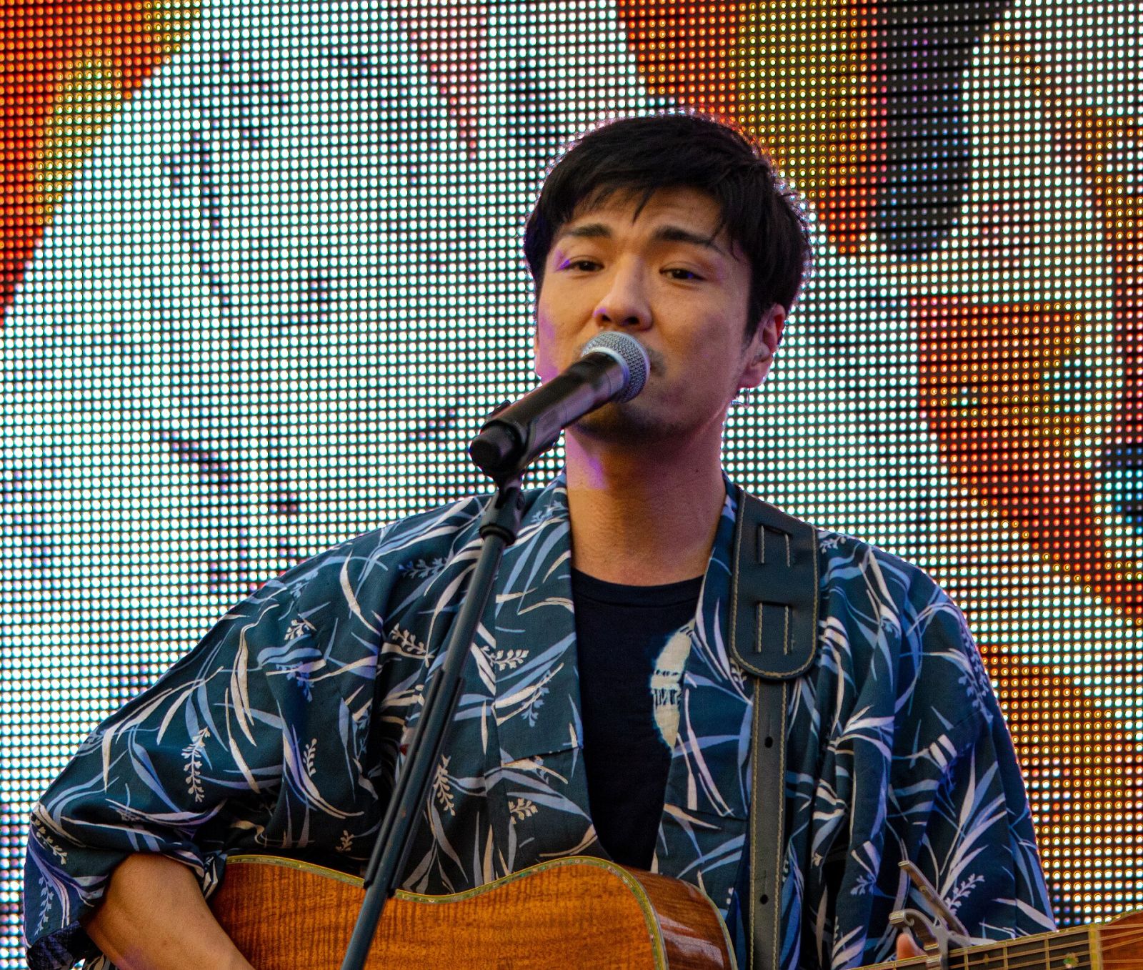 Naotarō Moriyama