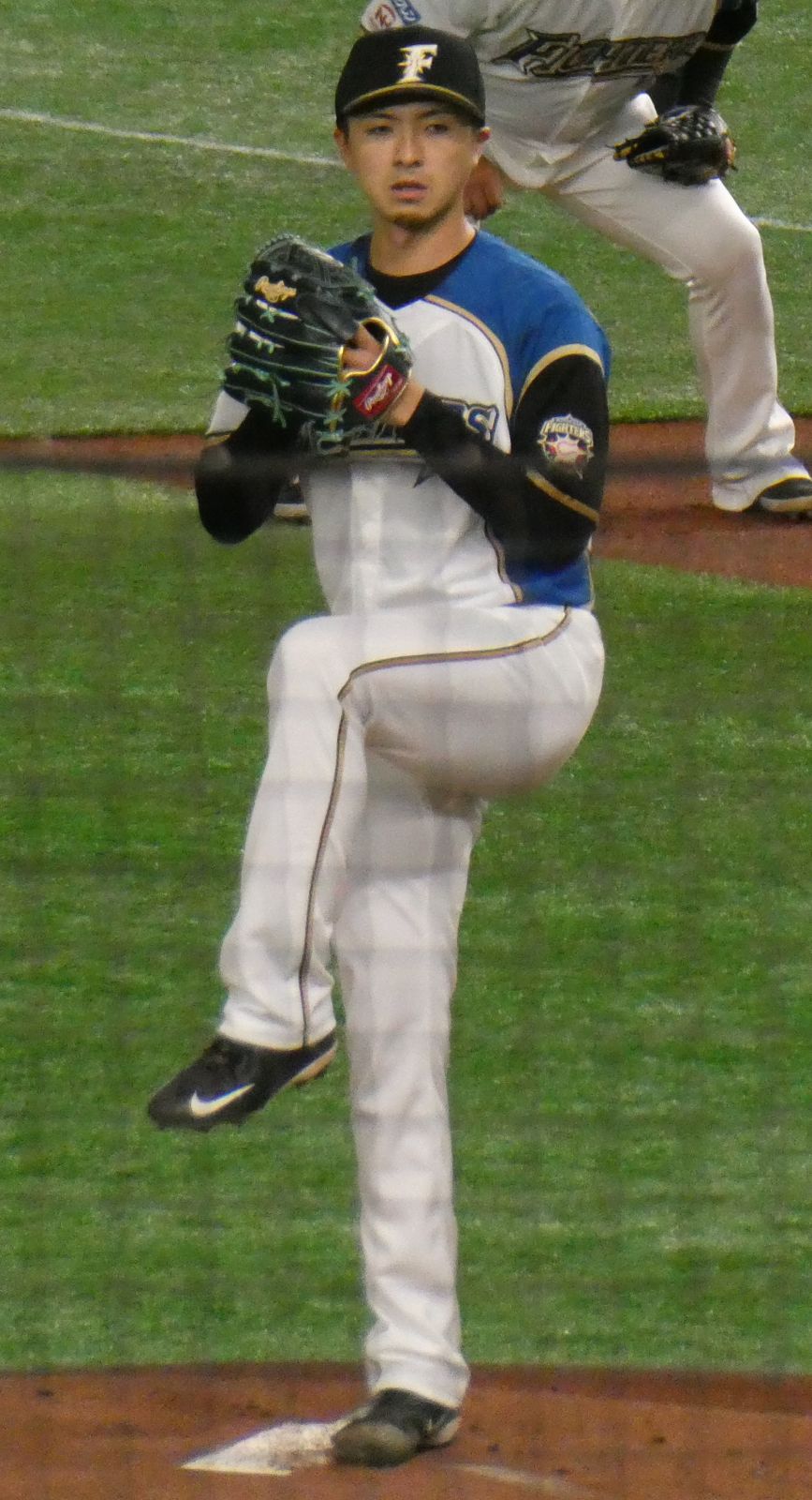 Naoyuki Uwasawa