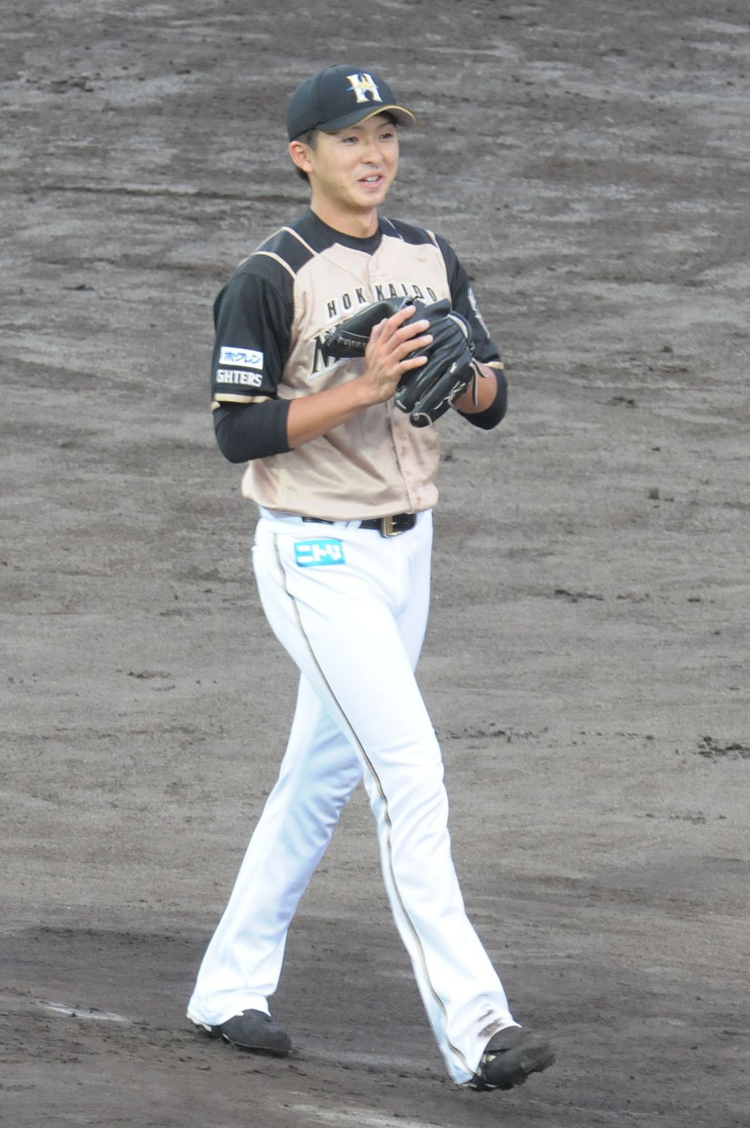 Naoyuki Uwasawa