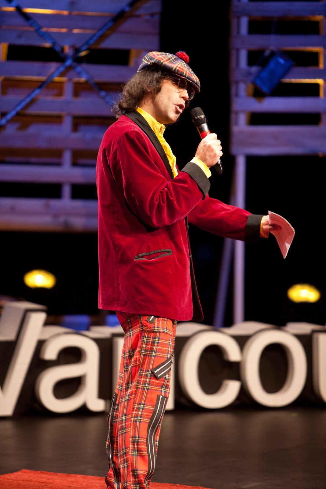 Nardwuar