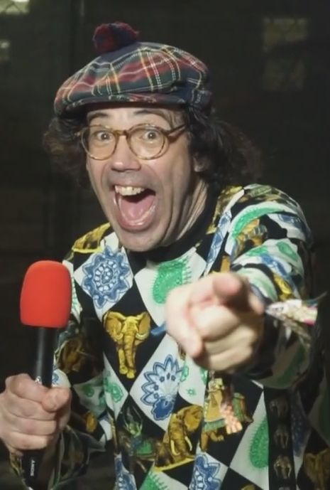 Nardwuar