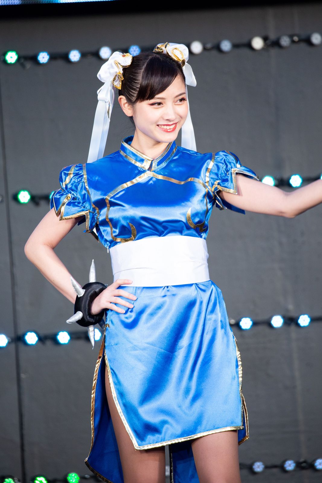 Nashiko Momotsuki