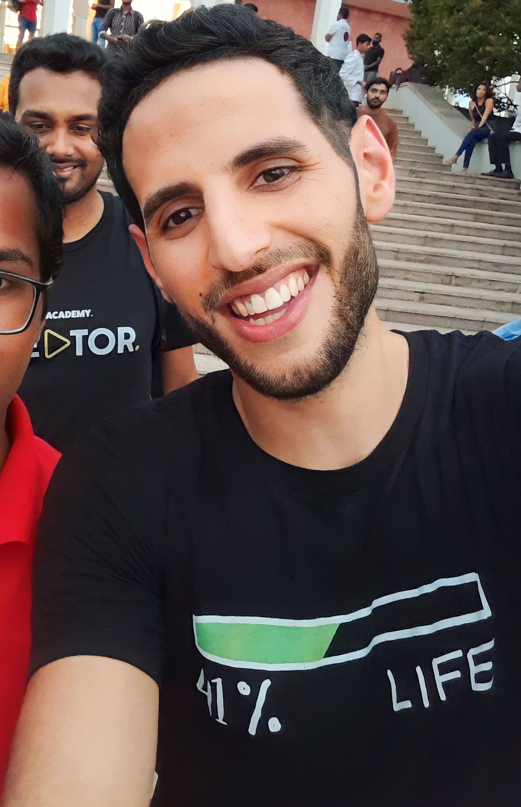 Nasser Yassin