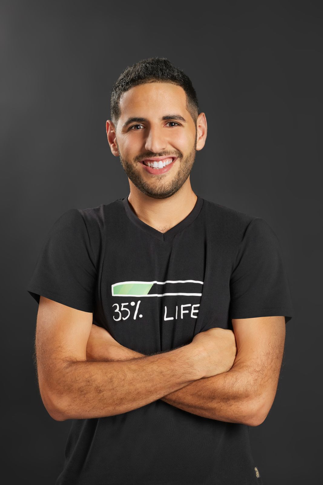 Nasser Yassin