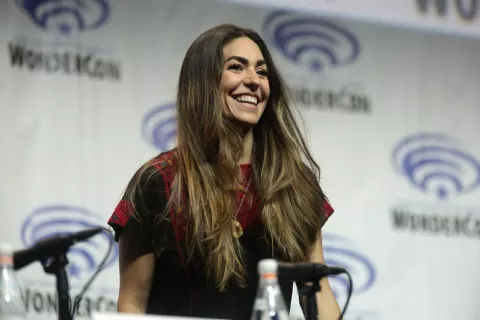 Natalia Cordova-Buckley