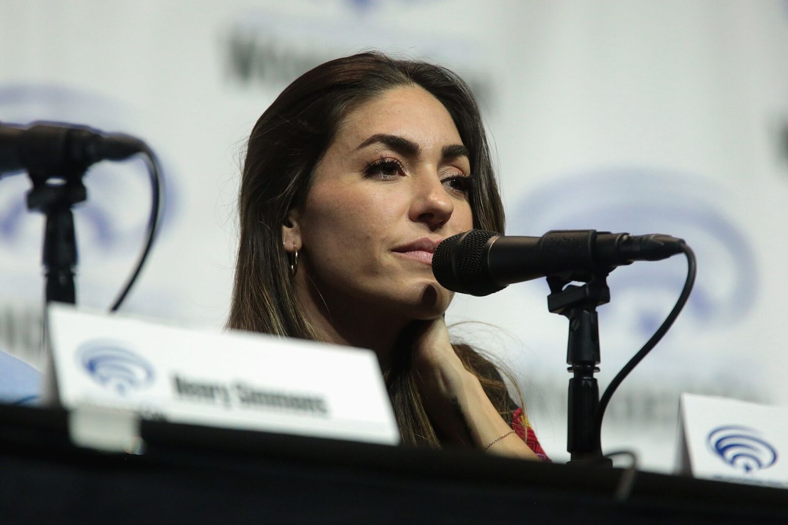 Natalia Cordova-Buckley