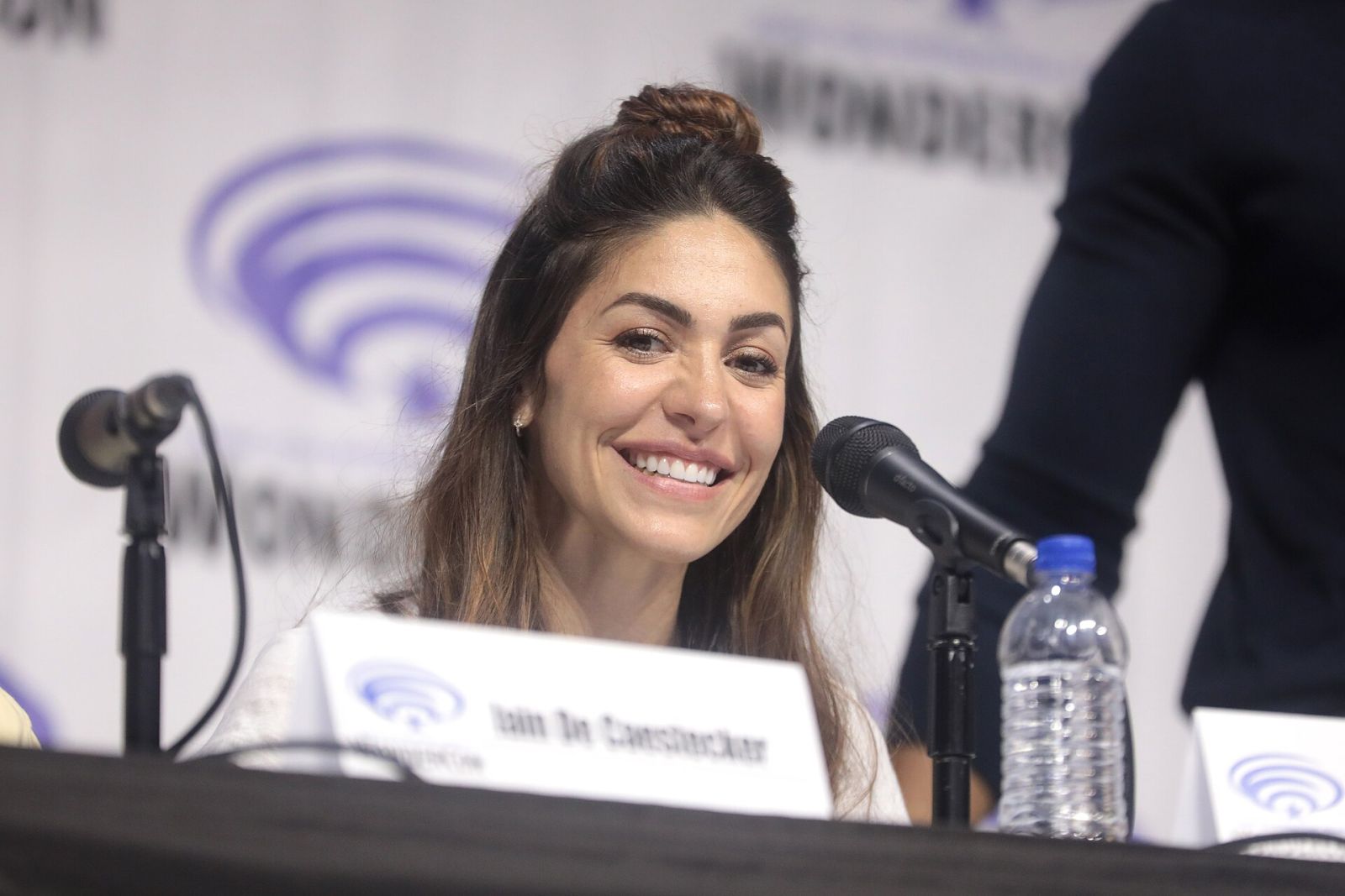 Natalia Cordova-Buckley
