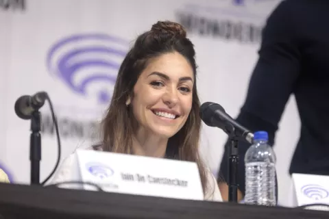 Natalia Cordova-Buckley