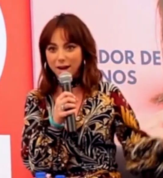 Natalia Téllez
