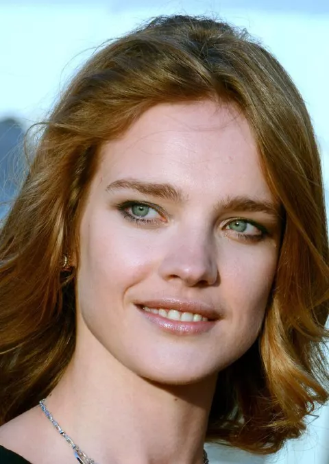 Natalia Vodianova