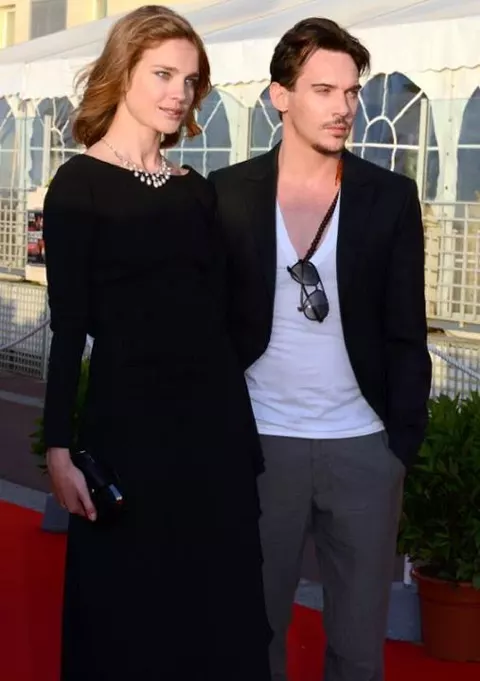 Natalia Vodianova