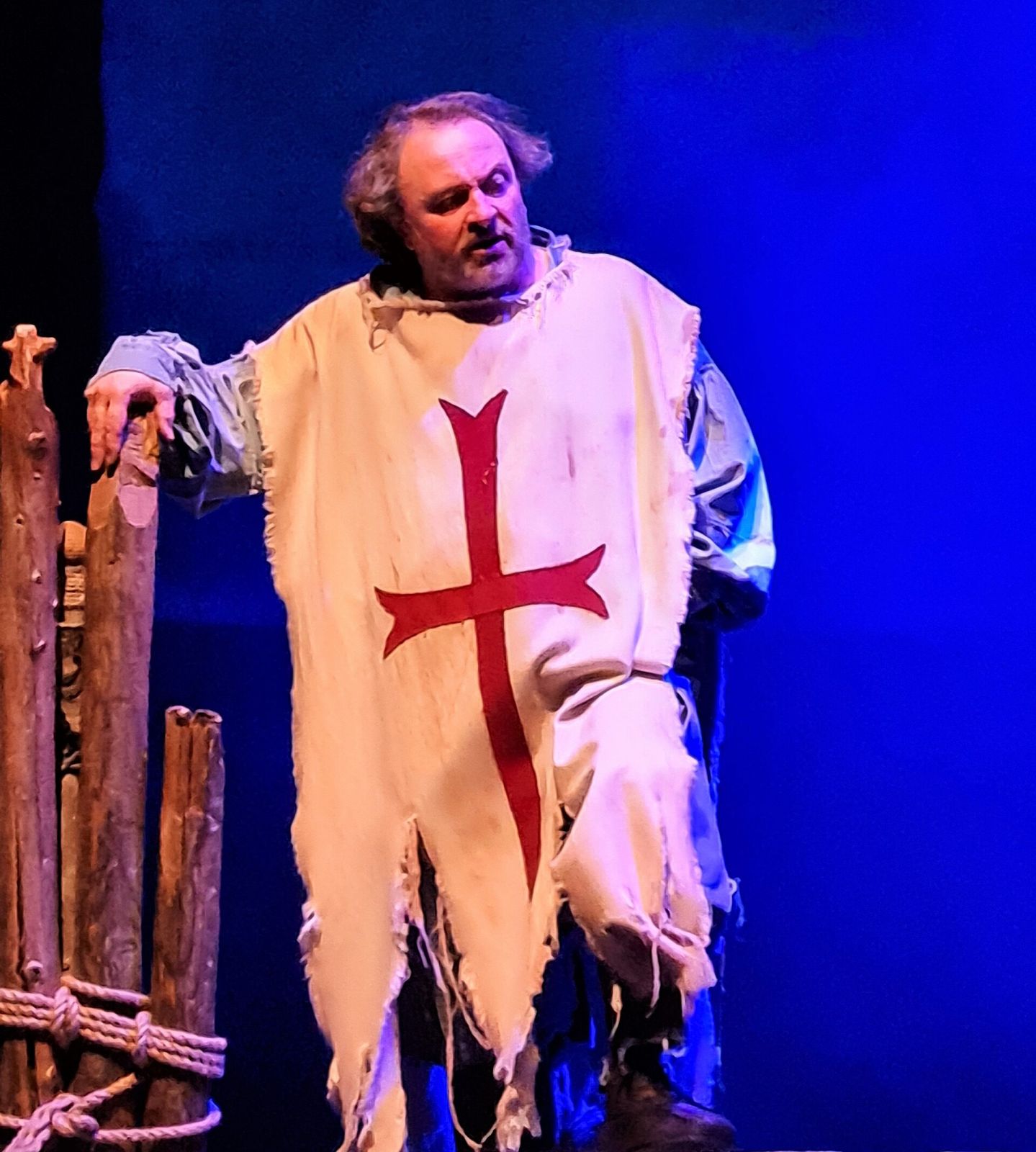 Natalino Balasso