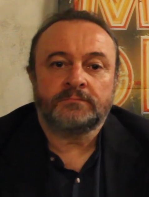 Natalino Balasso