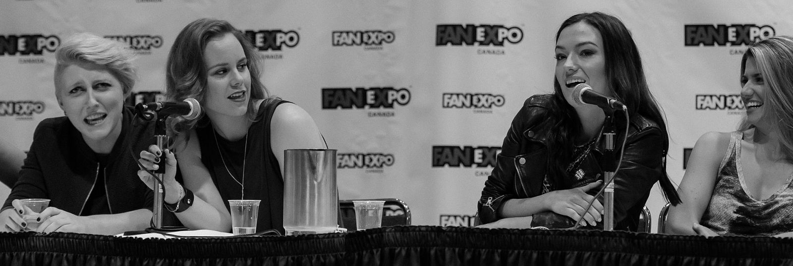 Natasha Negovanlis