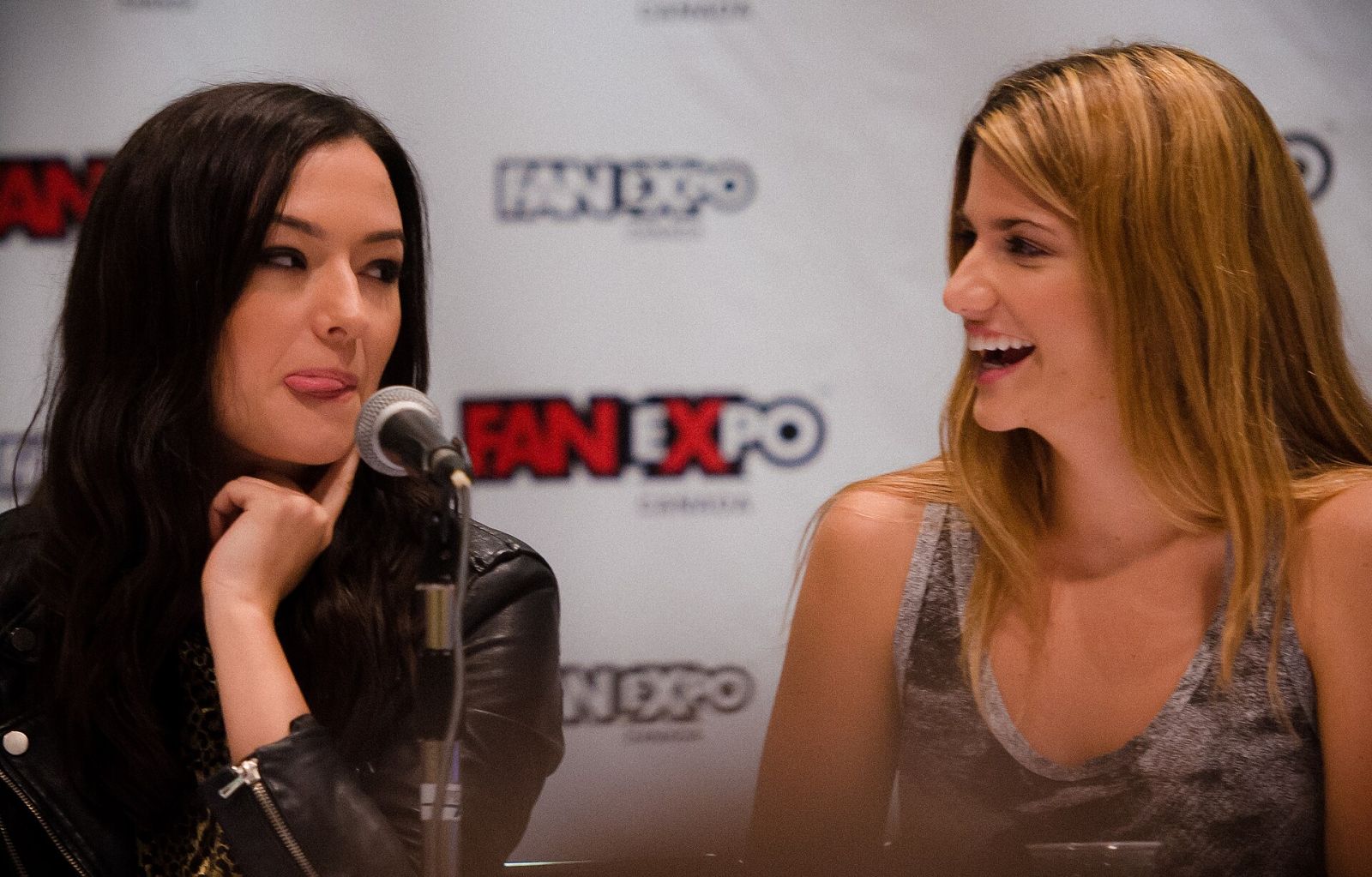 Natasha Negovanlis