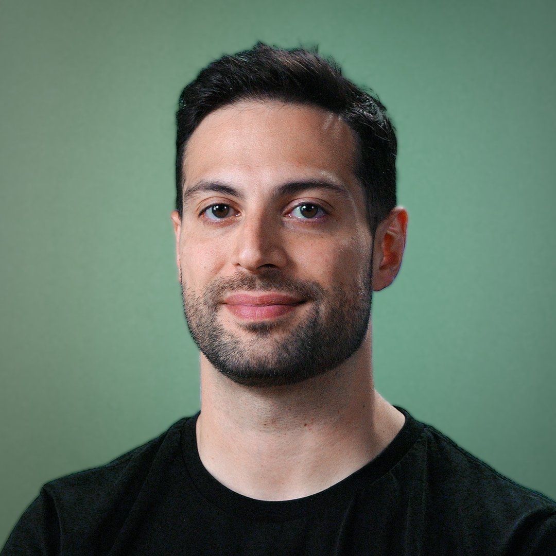 Nate Gentile