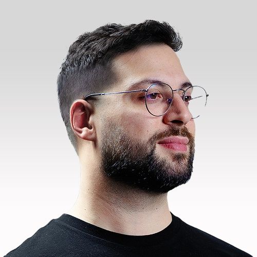 Nate Gentile