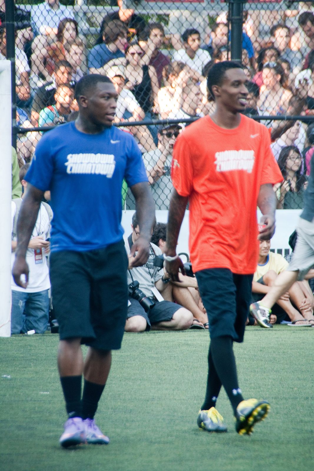 Nate Robinson