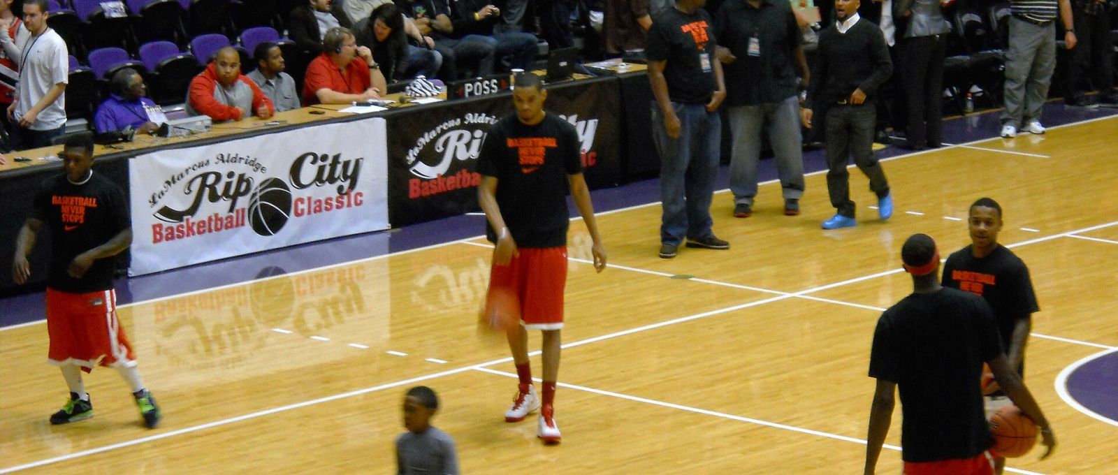 Nate Robinson