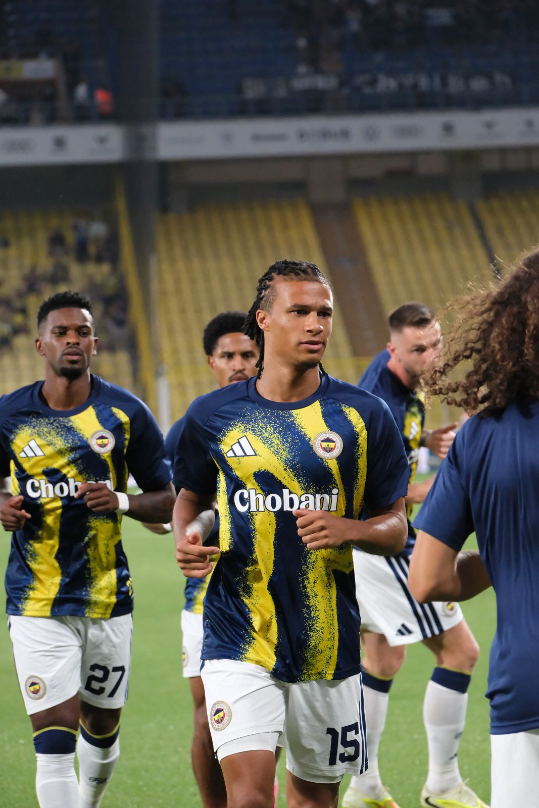 Nathan Aké