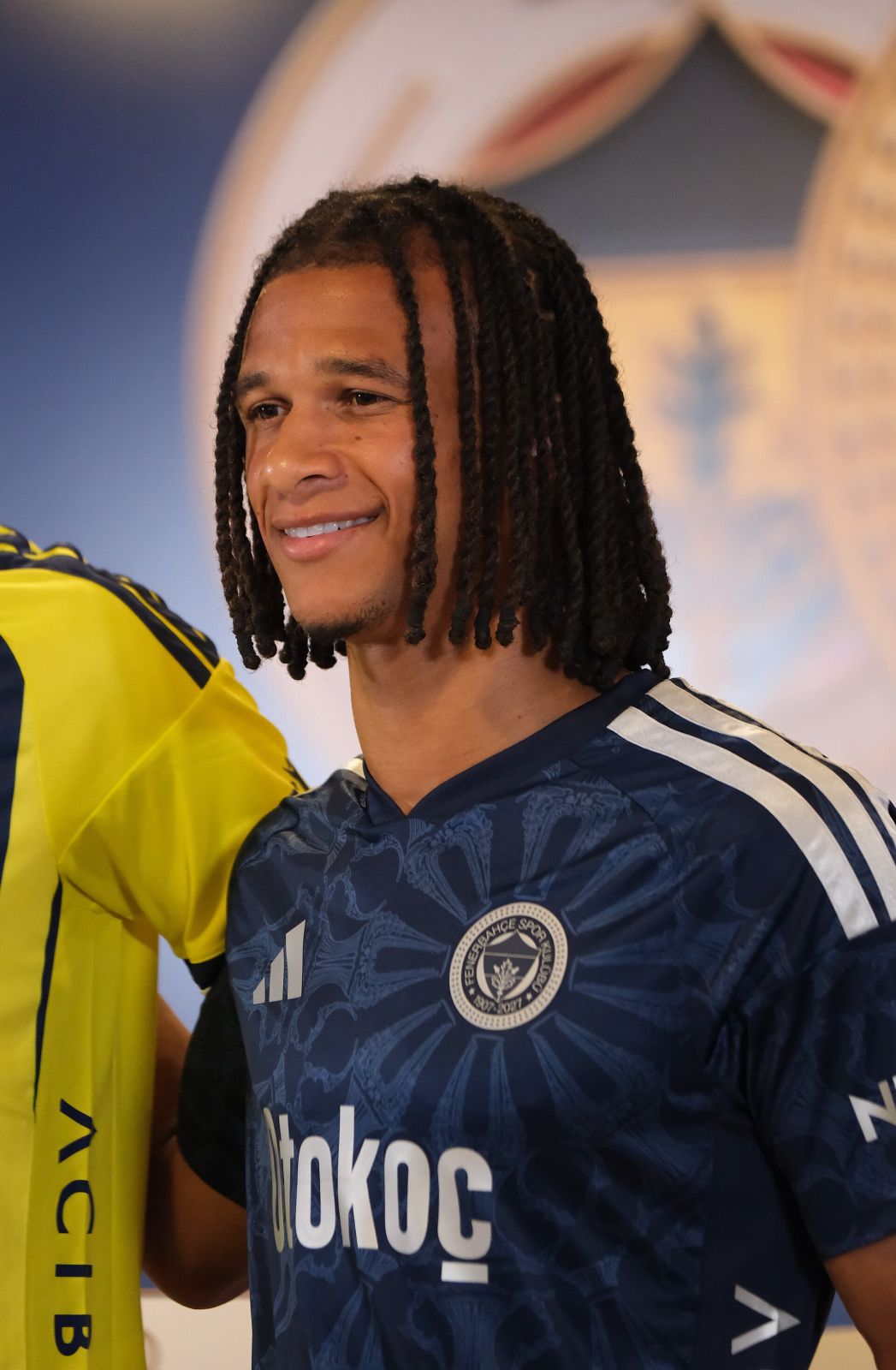 Nathan Aké