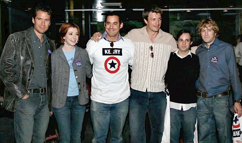 Nathan Fillion