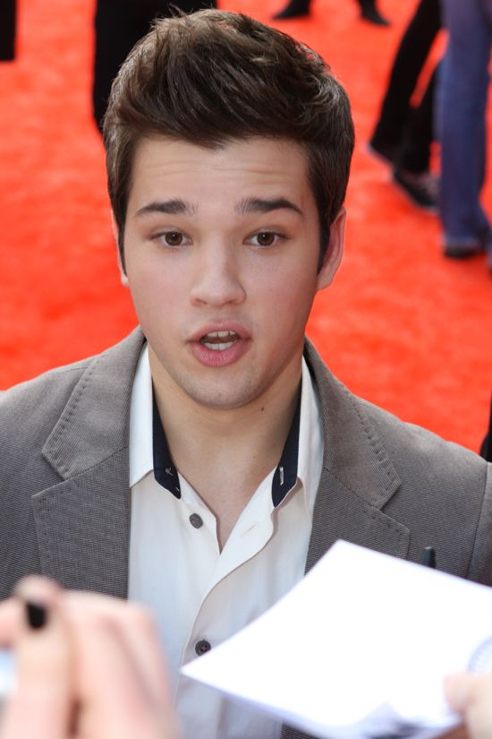 Nathan Kress