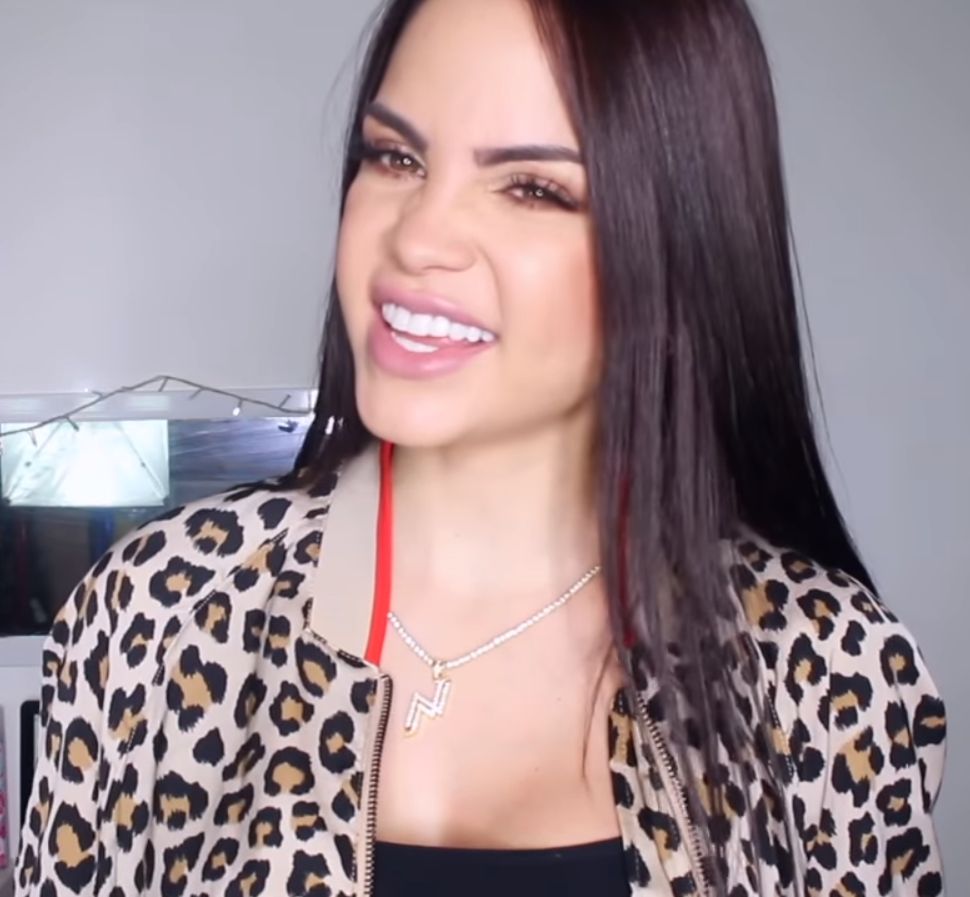 Natti Natasha