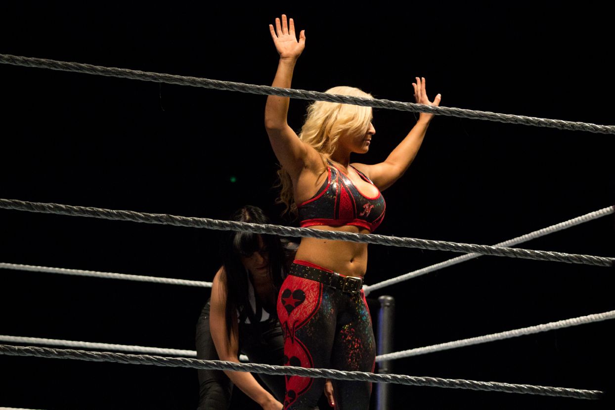 Nattie