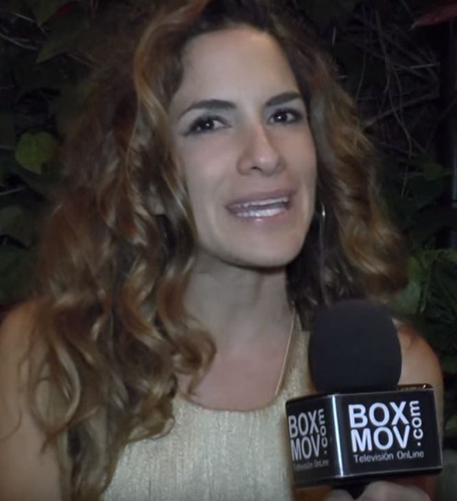 Naty Botero
