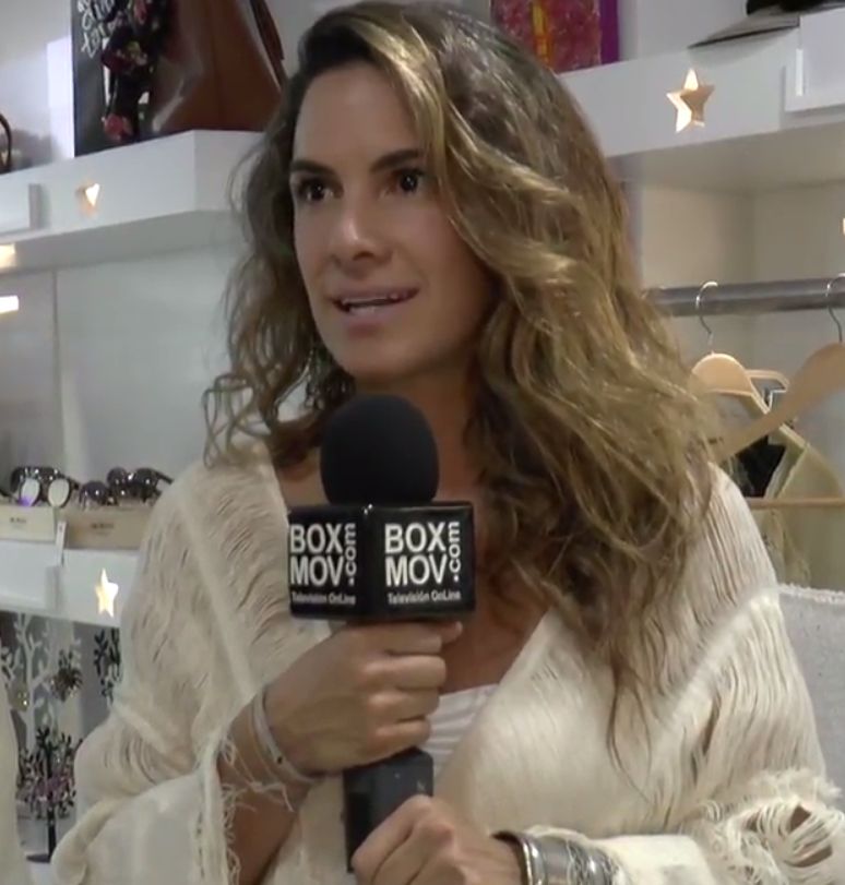 Naty Botero