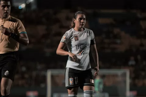 Nayeli Rangel