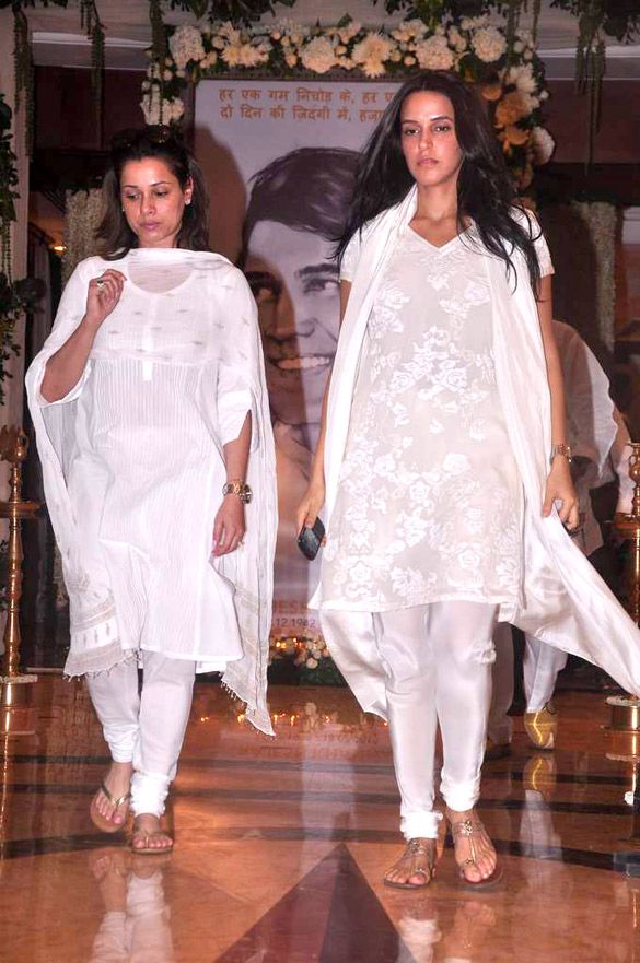 Neelam Kothari