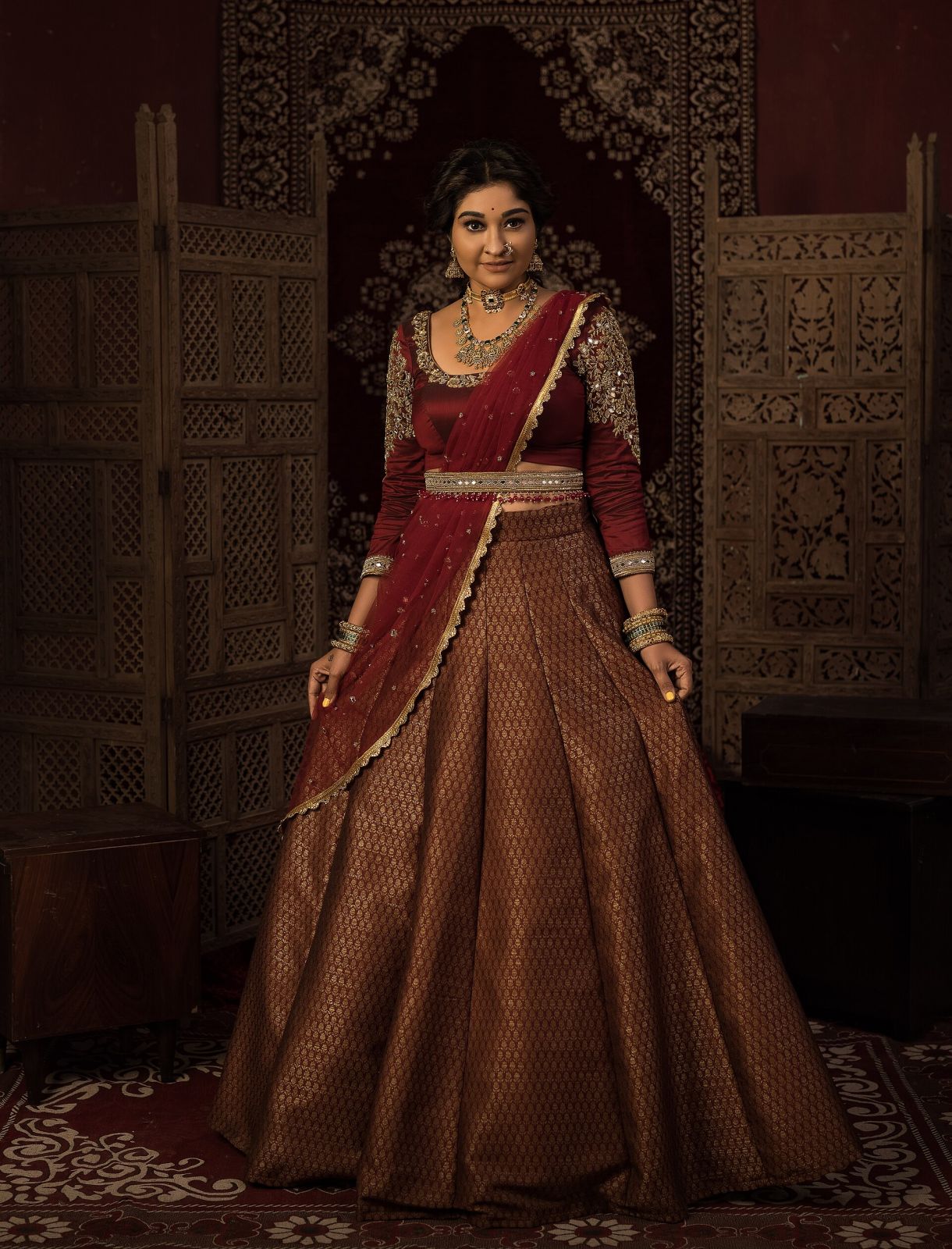 Neelima Rani