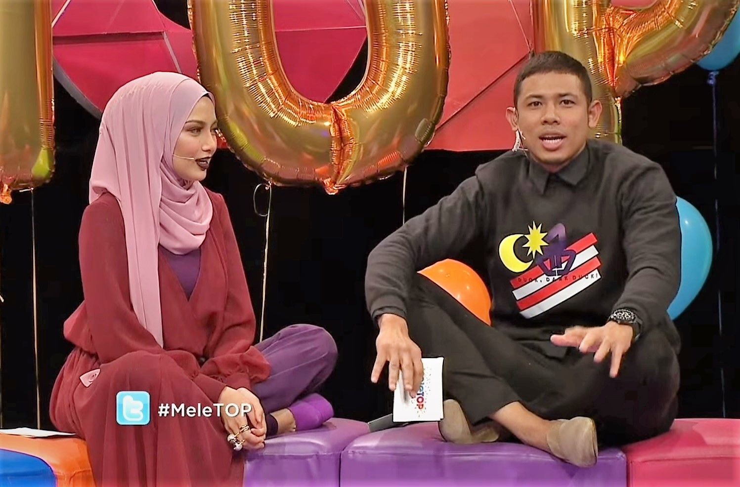 Neelofa