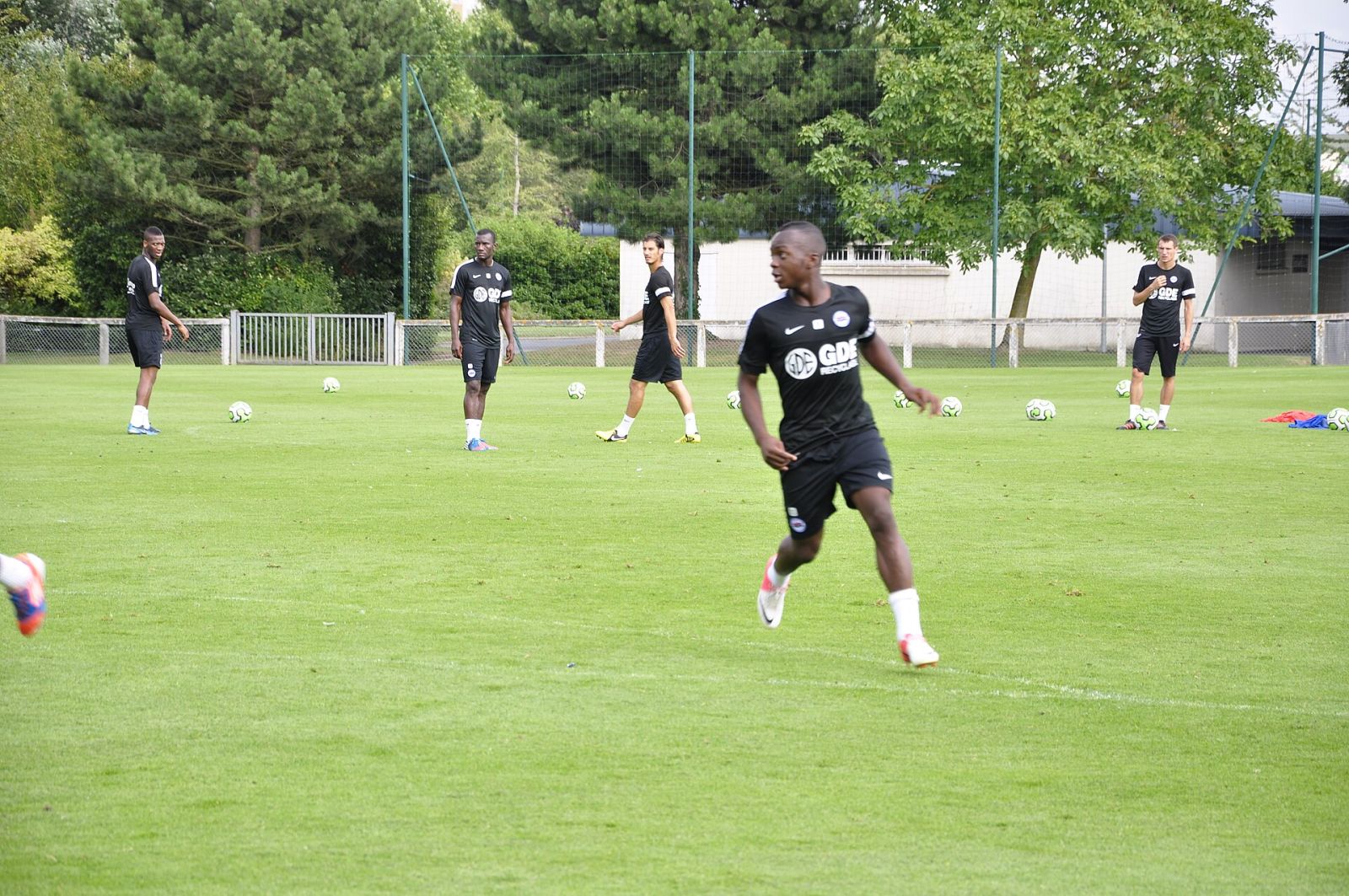 Neeskens Kebano