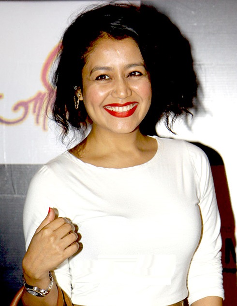 Neha Kakkar