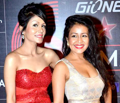 Neha Kakkar