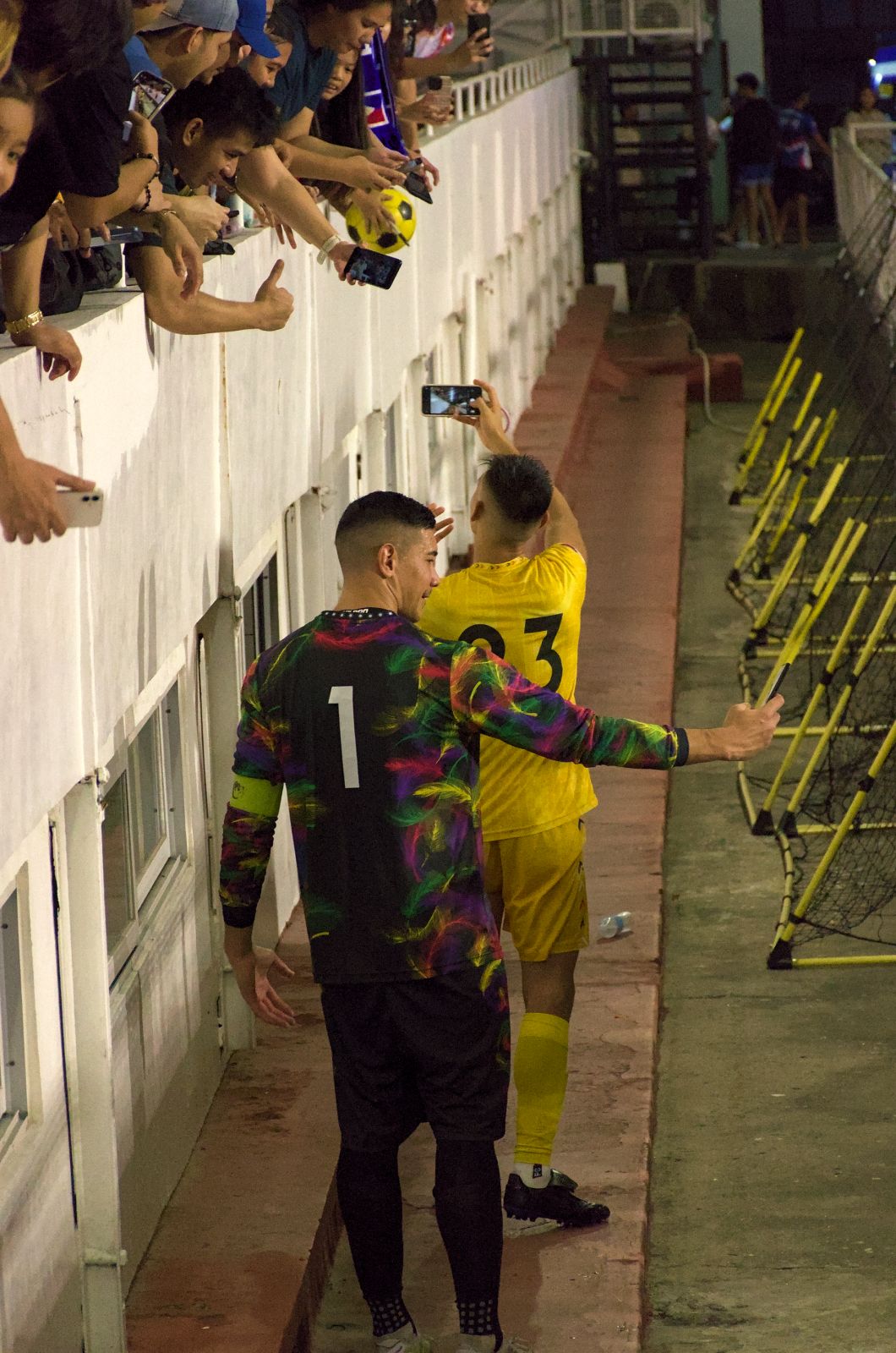 Neil Etheridge